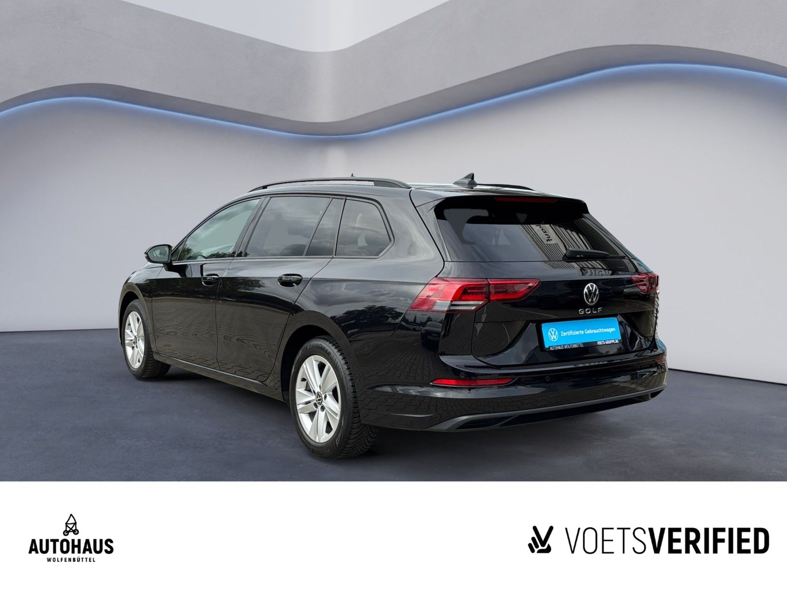 Volkswagen Golf - Bild 4