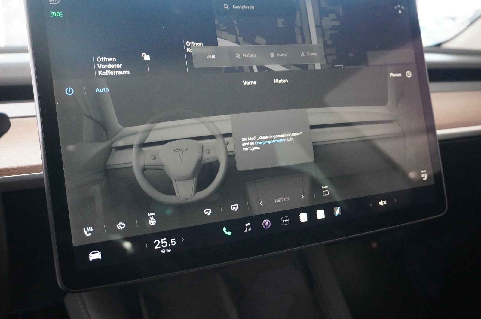 Fahrzeugabbildung Tesla Model 3 PERFORMANCE DUAL-MOTOR NAVI/LED/SH/AMD