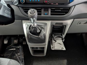 Ford Tourneo Custom L2 Titanium 5Jahre Garantie!*