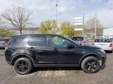 Land Rover Discovery Sport SE AWD 7Sitze Panorama Automatik - Land Rover Discovery mit Panoramadach