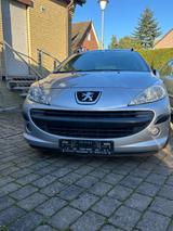 Peugeot 207 SW Sport 95 VTi Sport  - Peugeot 207: Vti Sport