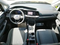 Ford Tourneo Connect - Vorschau Bild 15