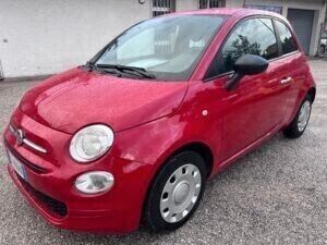 Altele FIAT 500 1.0 HYBRID 70CV CULT MANUAL PETROL