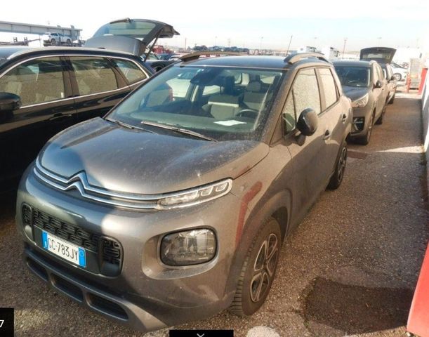 Citroën Citroen C3 Aircross C3 Aircross BlueHDi 120 S&S 