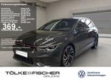 Volkswagen Golf VIII 2.0 TSI GTI Clubsport ACC AUT Sportp. - Volkswagen Golf: GTI Sport