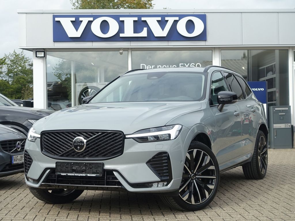 Image of Volvo XC60