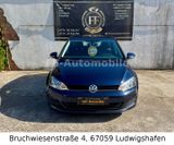 Volkswagen Golf 1.4 TSI *Highline* Abstandtempomat* 1 Hand* - Volkswagen Golf in Ludwigshafen