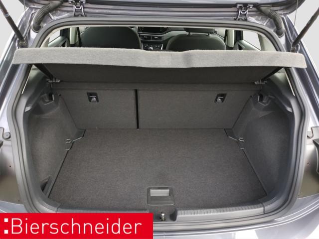 Volkswagen Polo 1.0 TSI Life LED AID SHZ PDC, миниатюра 21