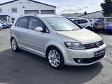 Volkswagen Golf Plus VI Highline 122PS Automatik Navi PDC - VW Golf bis 10.000 Euro
