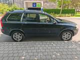 Volvo XC 90  D5 Summum Geartronic - VOLLAUSSTATTUNG ! - Volvo XC90: Summum