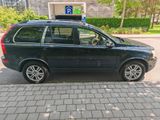 Volvo XC 90 XC90 D5 Summum Geartronic - VOLL - TOP !!! - Volvo XC90 aus 2011