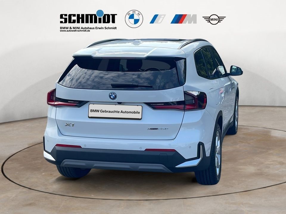 BMW X1 - Bild 7