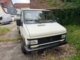 Peugeot J5 - Peugeot J5 Gebrauchtwagen