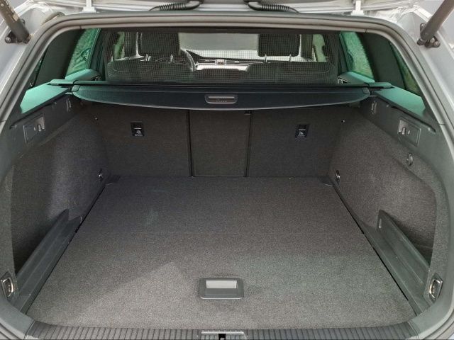 PASSAT VARIANT ALLTRACK 2.0 TDI DSG 4MOTION