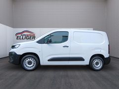 Berlingo Kasten L1 HDI 130 Berlingo Kasten L1 HDI 130