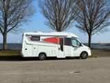 Kabe Novum 750 LGB 4,5 t auf Mercedes Sprinter
