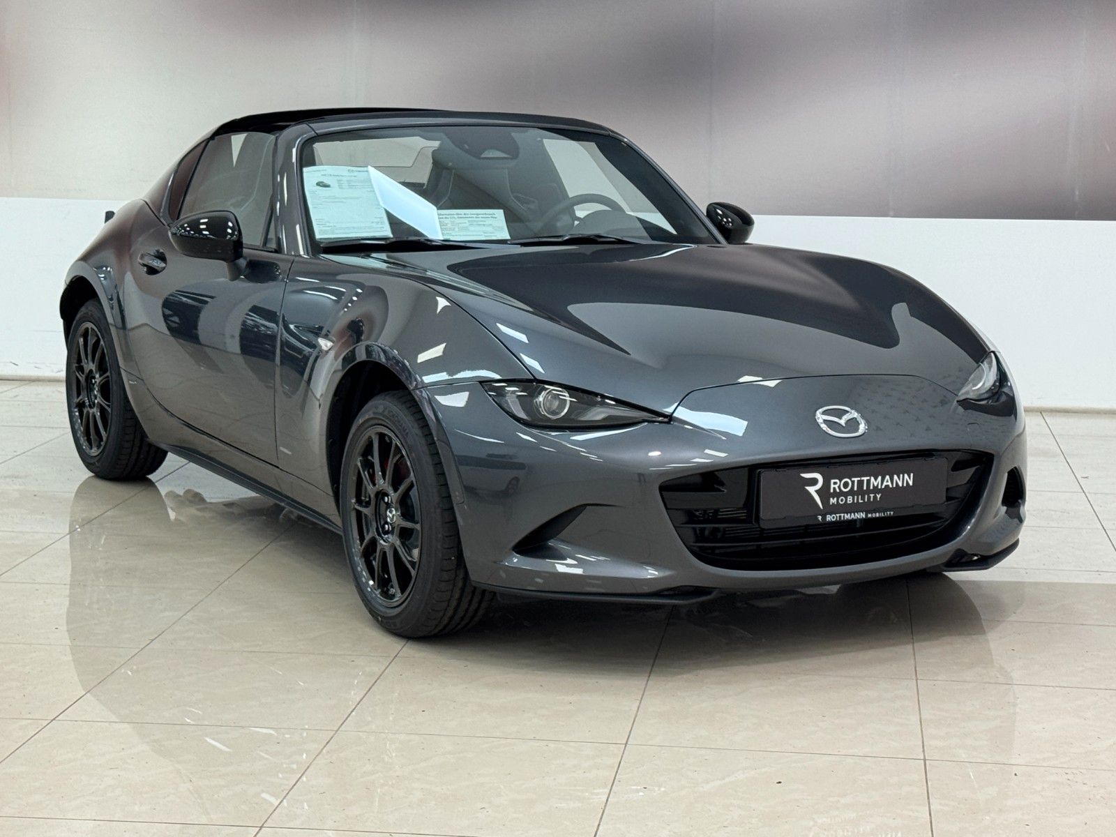 Mazda MX-5 - Bild 12