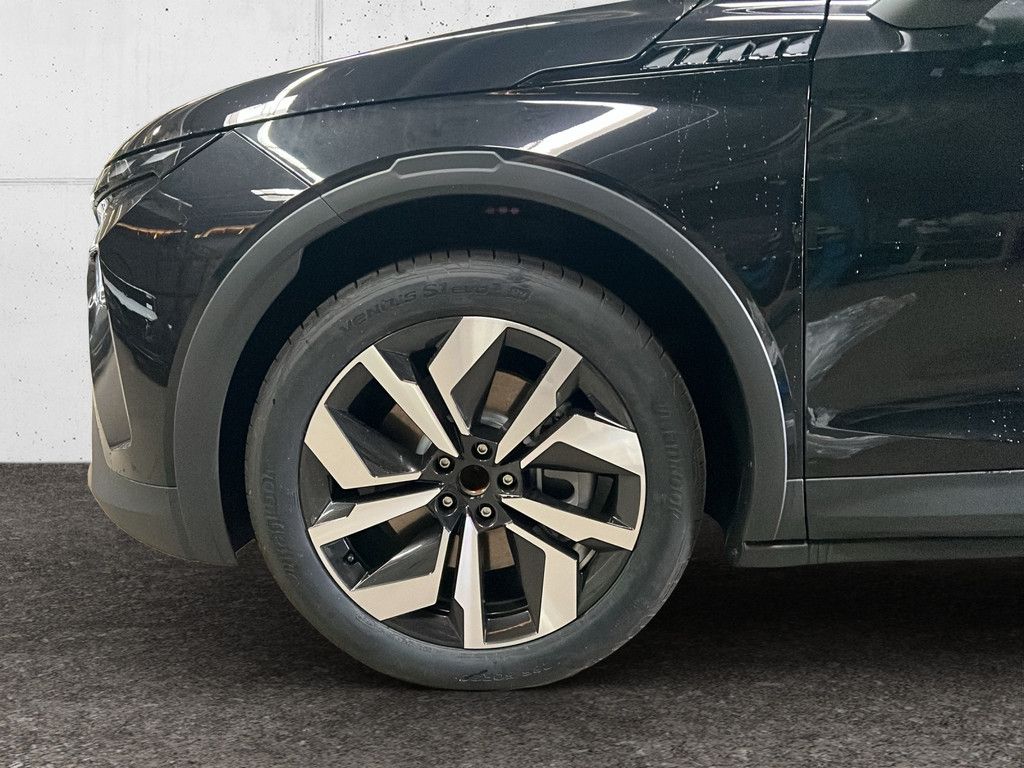 Skoda Elroq - Bild 20