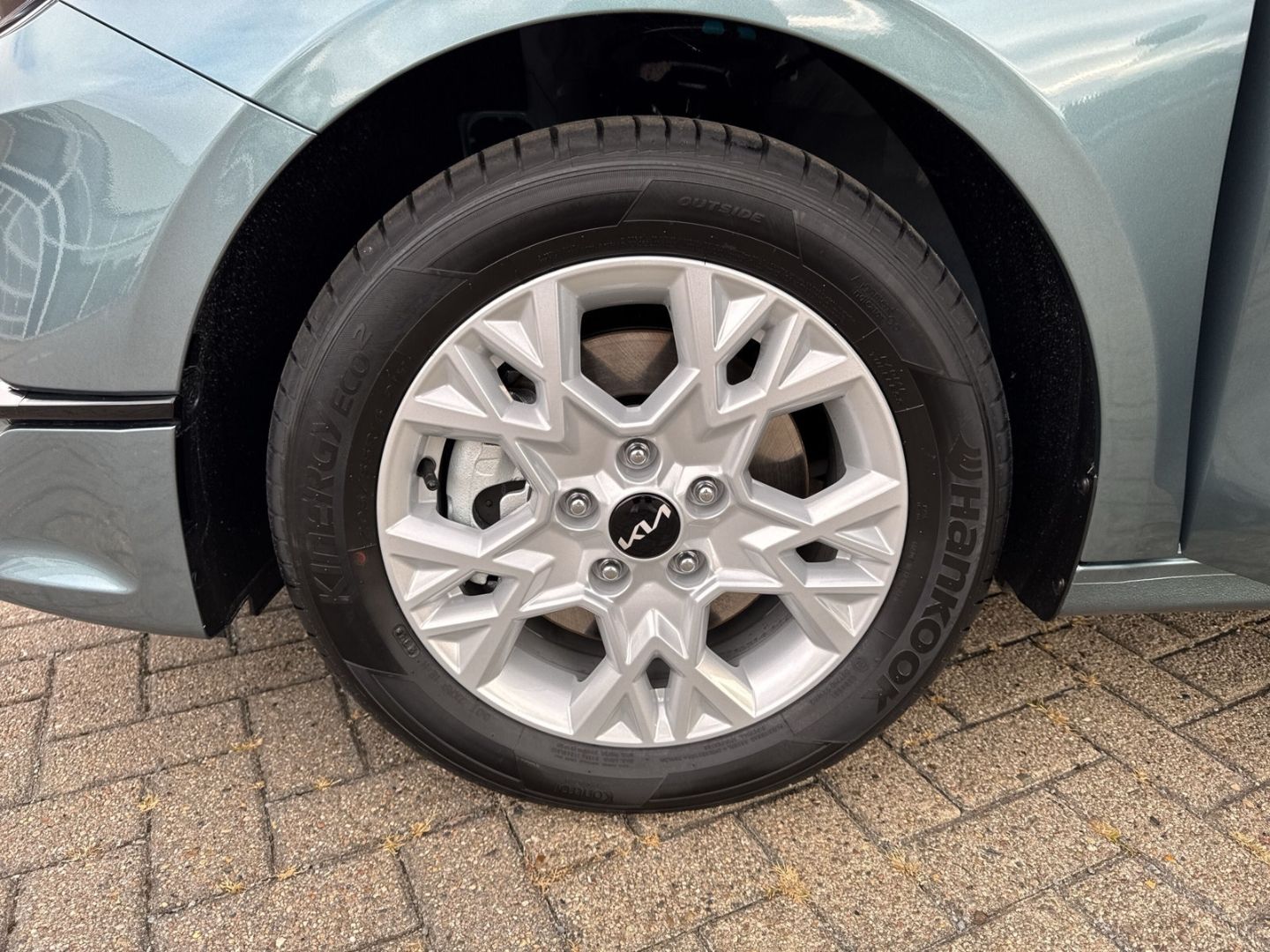 Kia cee'd Sportswagon - Bild 15