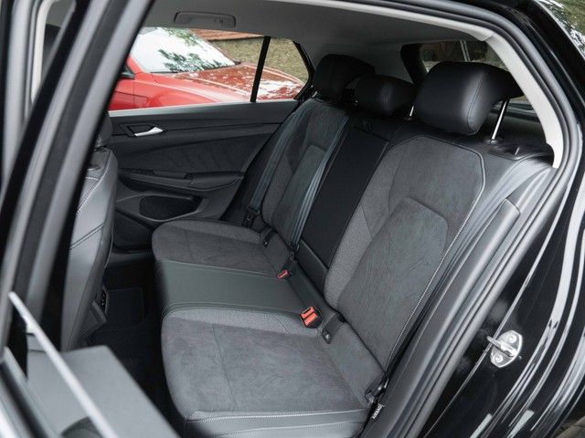 Golf VIII Style eTSI DSG AHK, 360° Kamera, Matri