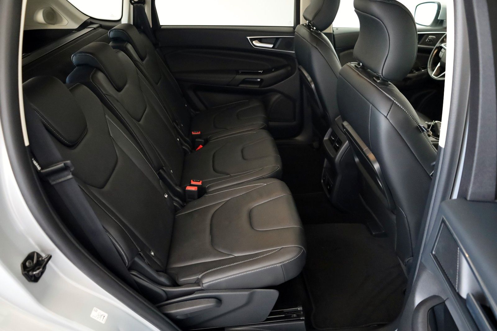 Fahrzeugabbildung Ford S-Max Titanium,Leder,Navi,LED,SH,PDC,Kamera