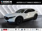Mazda CX-30 2.5L e-SKY-G 140ps 6AT Nagisa HUD PDC SHZ - Mazda CX-30 Nagisa mit Hybrid-Antrieb (Benzin/Elektro)
