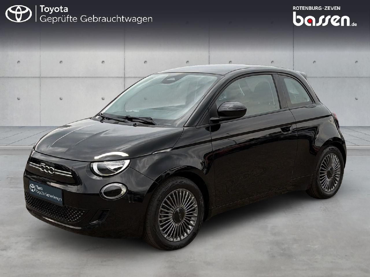 Fiat Icon