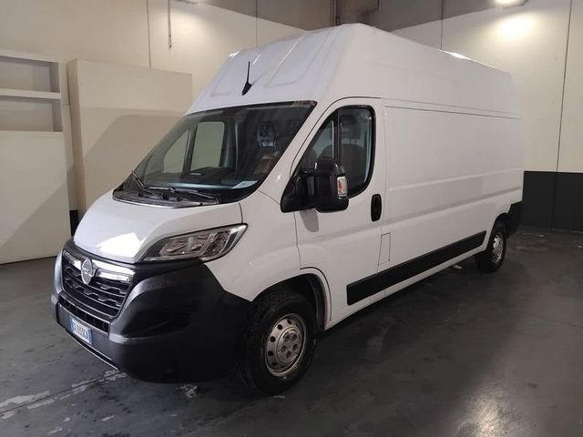 Autres Opel Movano 35 2.2 BlueHdi 140 S&S L3H3 (IVA ESC