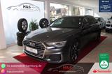 Audi A6 Avant 40 TDI S-LINE Standheizung - : Grau, Alcantara, Dachreling