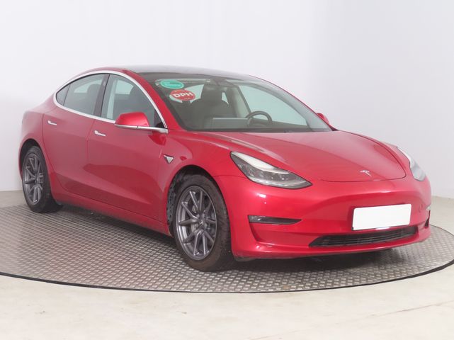 Tesla Model 3 Long Range 4WD 73kWh 2020 , 4X4,