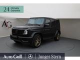 Mercedes-Benz G 63 AMG magno Superior FondEnt PerfPaket VMAX - Mercedes-Benz G-Klasse Jahreswagen