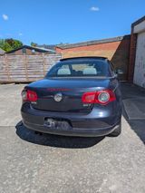 Volkswagen Eos 2.0 Turbo LEDER/KLIMA/NAVI/XENON - Volkswagen: Turbo