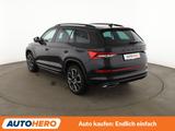 Skoda Kodiaq 2.0 BiTDI RS 4x4 Aut.*AHK*LED*PDC*SHZ*CAM - Skoda Kodiaq Diesel Gebrauchtwagen