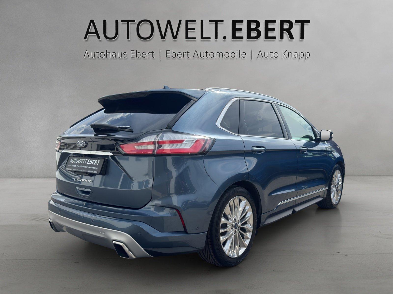 Ford Edge 2.0 Vignale 4x4 Aut./MATRIX/ACC/KAMERA/B&O/