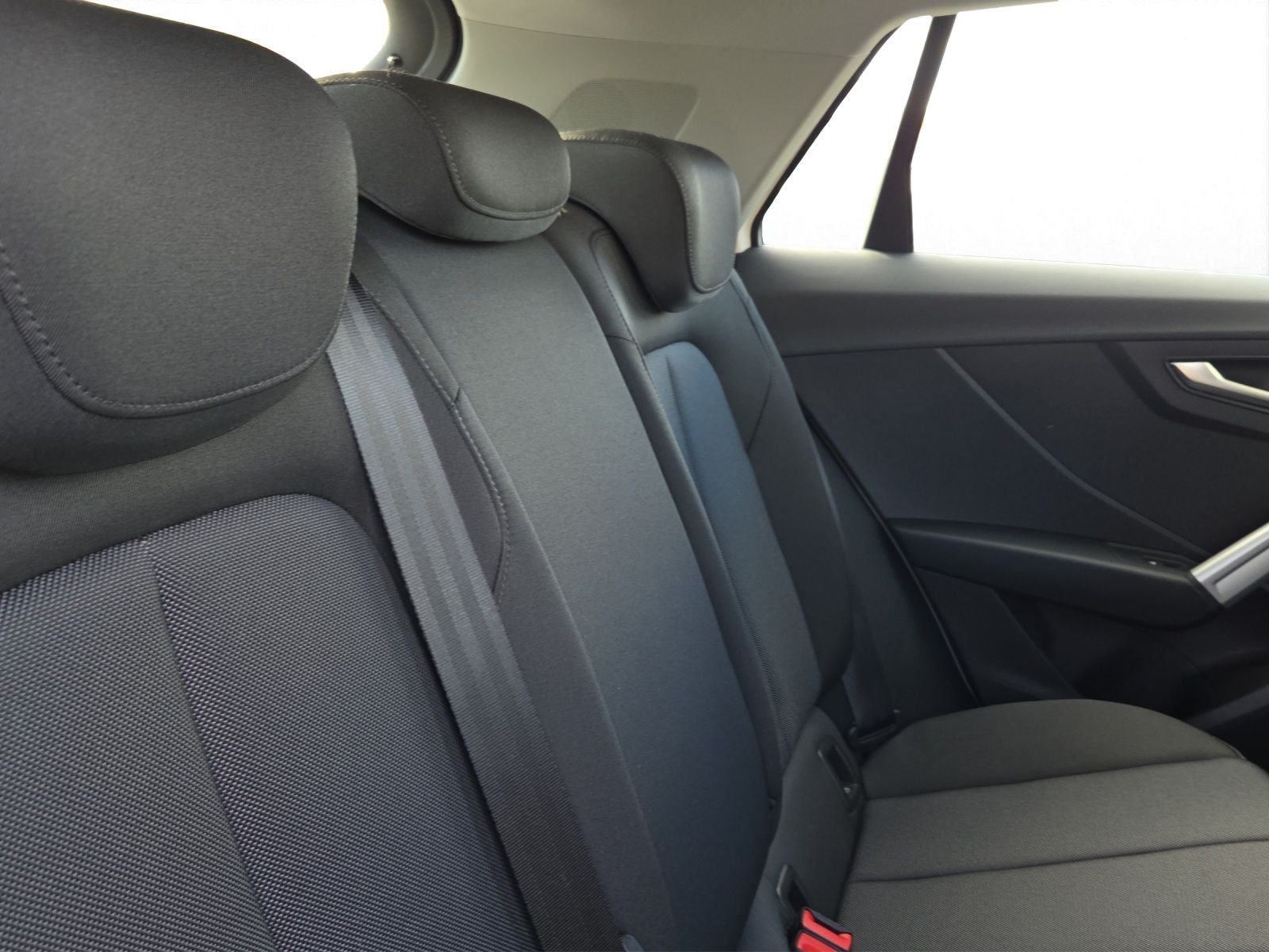 Audi Q2 - Bild 16