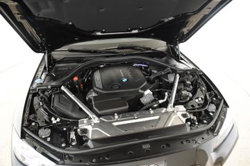 BMW 420 Gran Coupé