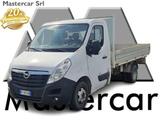Opel OPEL Movano 2.3 CDTI 130cv E6 L2H1 R35 HD casson - gebrauchte Opel Movano aus dem Jahr 2019