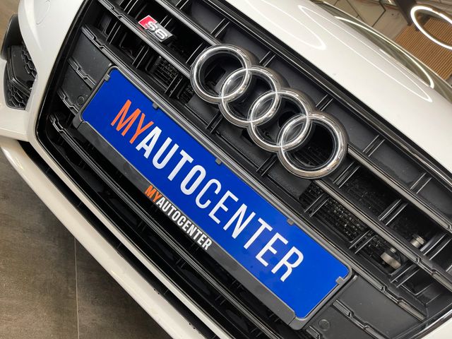 Audi S6 Avant quattro *HEAD-UP*ACC*KAMERA*NAVI*LED*