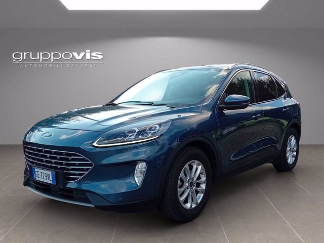 Ford FORD Kuga ecoblue 2WD Titanium X del 2021