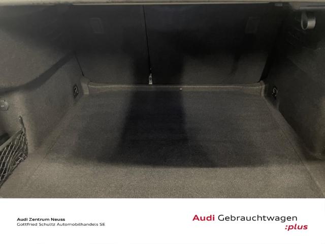 Audi A3 Limousine 30 TFSI 6-Gang Advanced CARPLAY PDC, миниатюра 8
