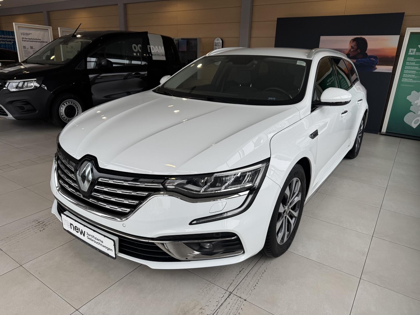 Renault Talisman Grandtour INTENS TCe 160 EDC GPF ABS ES