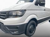 Volkswagen Crafter 35 Kasten 2.0 TDI MR HD Kamera SHZ PDC - Trucks in Kassel