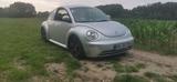 Volkswagen Beetle  - gebrauchte Volkswagen Beetle aus dem Jahr 1999