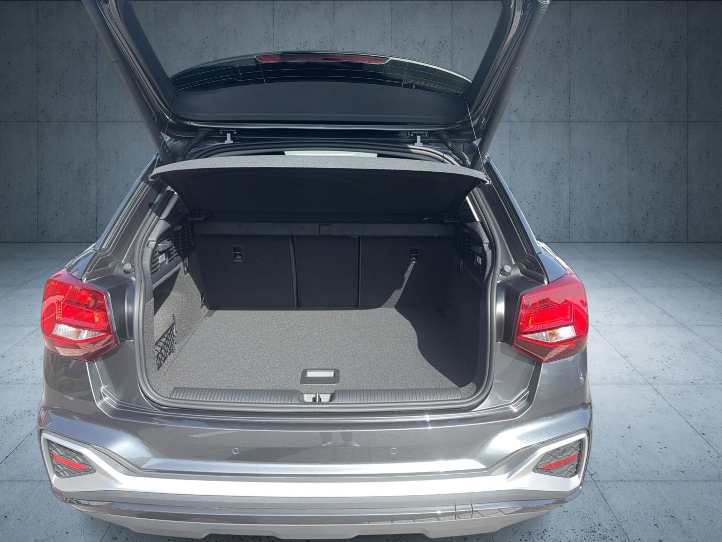 Audi Q2 - Bild 14