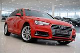 Audi A4 40 TDI Avant S tr. quattro "SPORT"ACC"StHz" - Audi A4 mit Diesel-Antrieb: Standheizung
