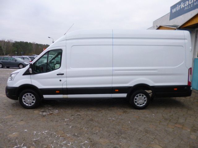 Ford Transit Kasten 350 L4 Trend Kamera/Tempomat