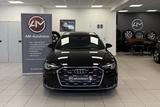 Audi A6 Avant 40 TDI Quattro *S line*PanSD*ACC*Kamera - Audi A6: Schwarz