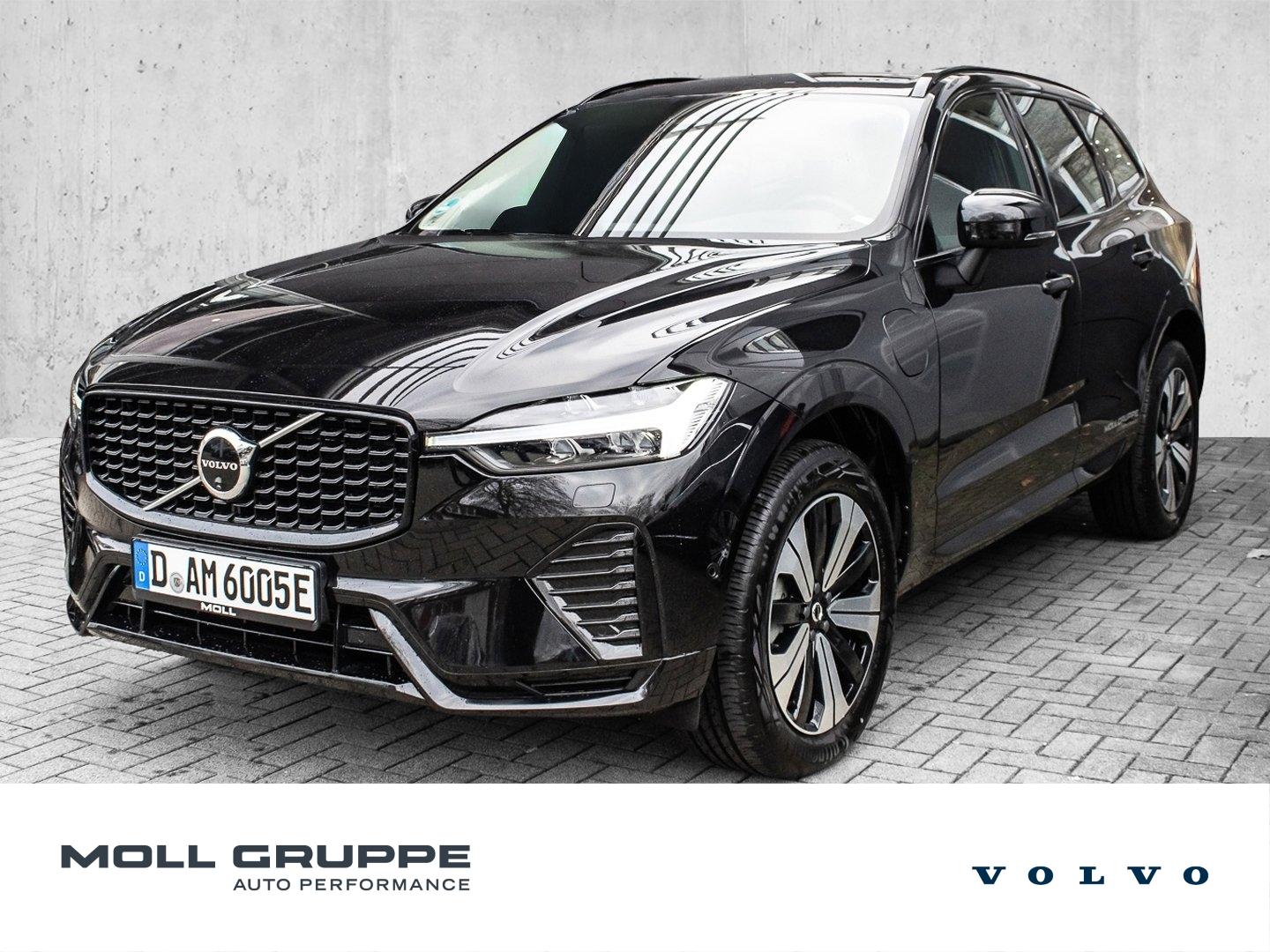 Volvo XC60 Recharge T6 Plus Dark SD