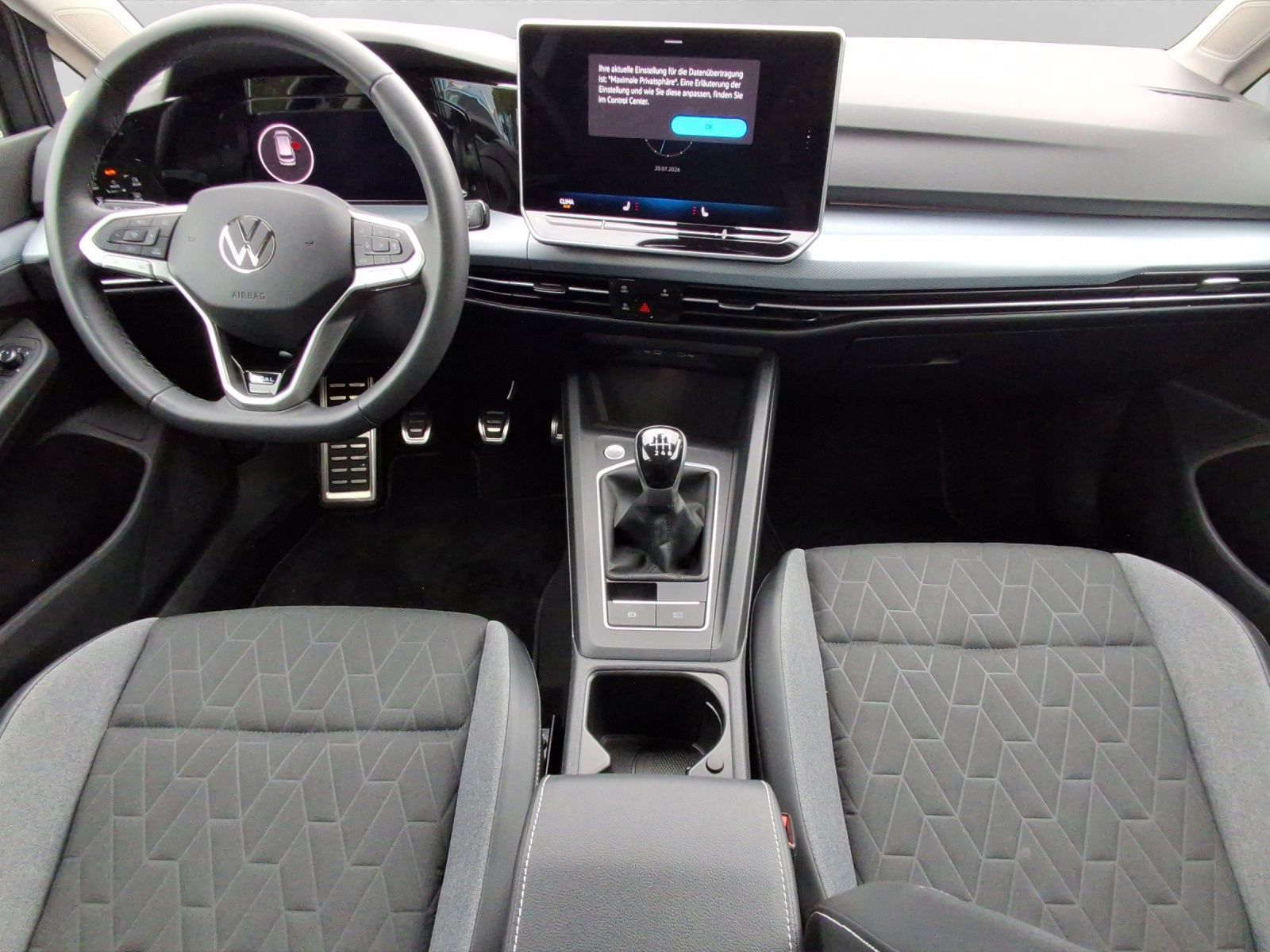 Volkswagen Golf - Bild 6