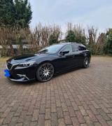 Mazda 6 Skyaktiv 2.2 Diesel Sportsline 201... - Mazda 2: Scheckheftgepflegt, Kombi